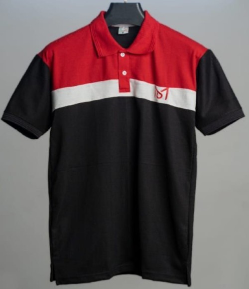 Wholesale Cooling Touch High Quality Polo Shirt Sport Custom Embroidery Polo T Shirts Knit Dry Fit Men Polo Shirt 1514