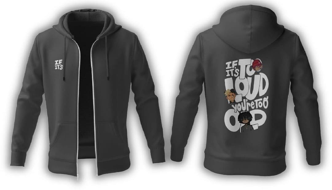 Men hoodies 161