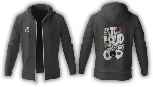 Men hoodies 161