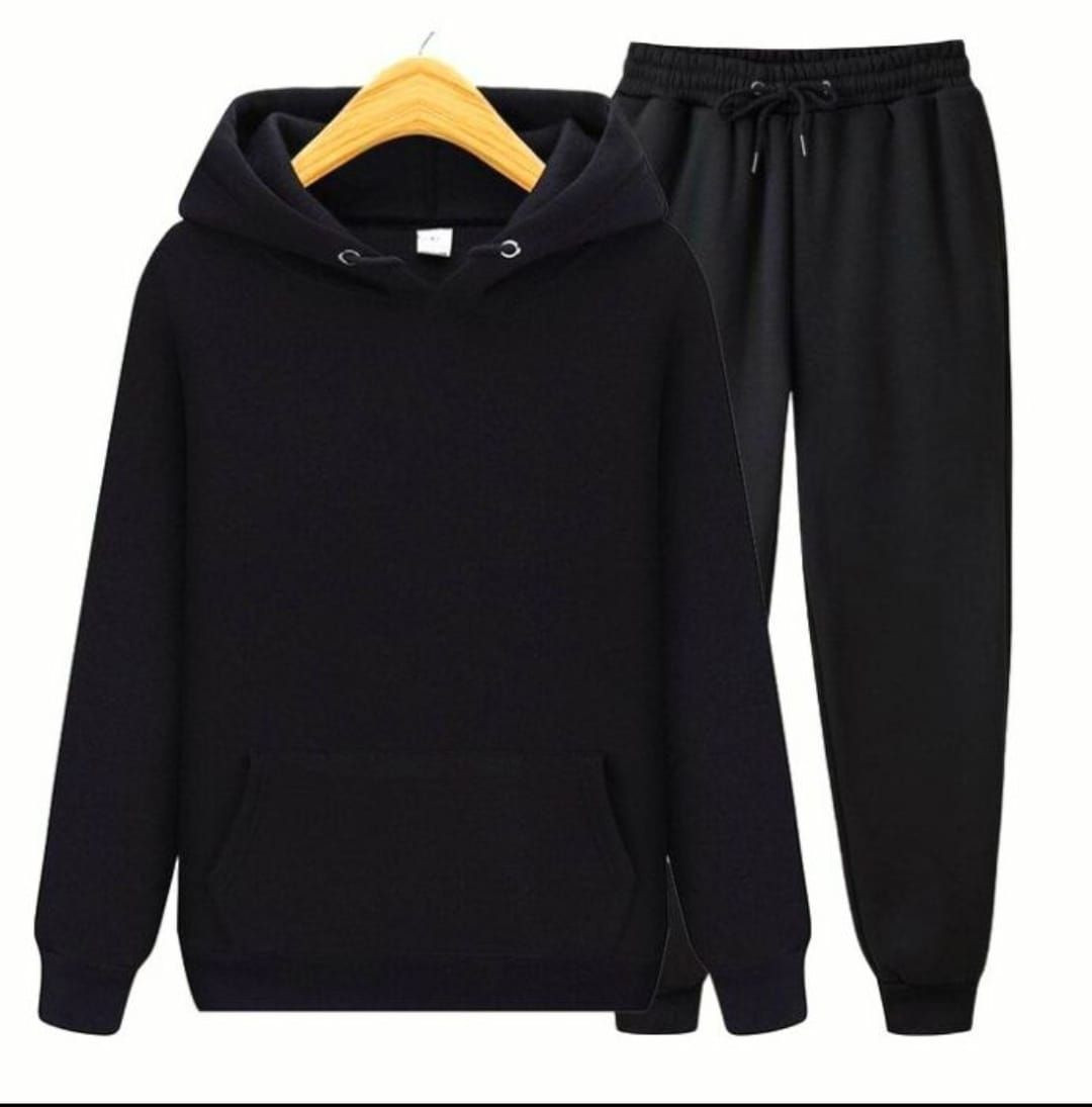 Men tracksuit 26