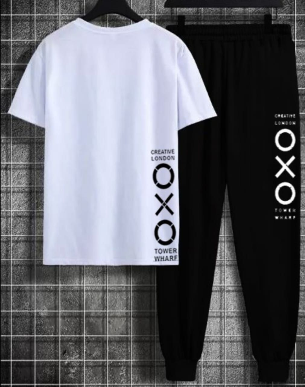 Men tracksuit 31