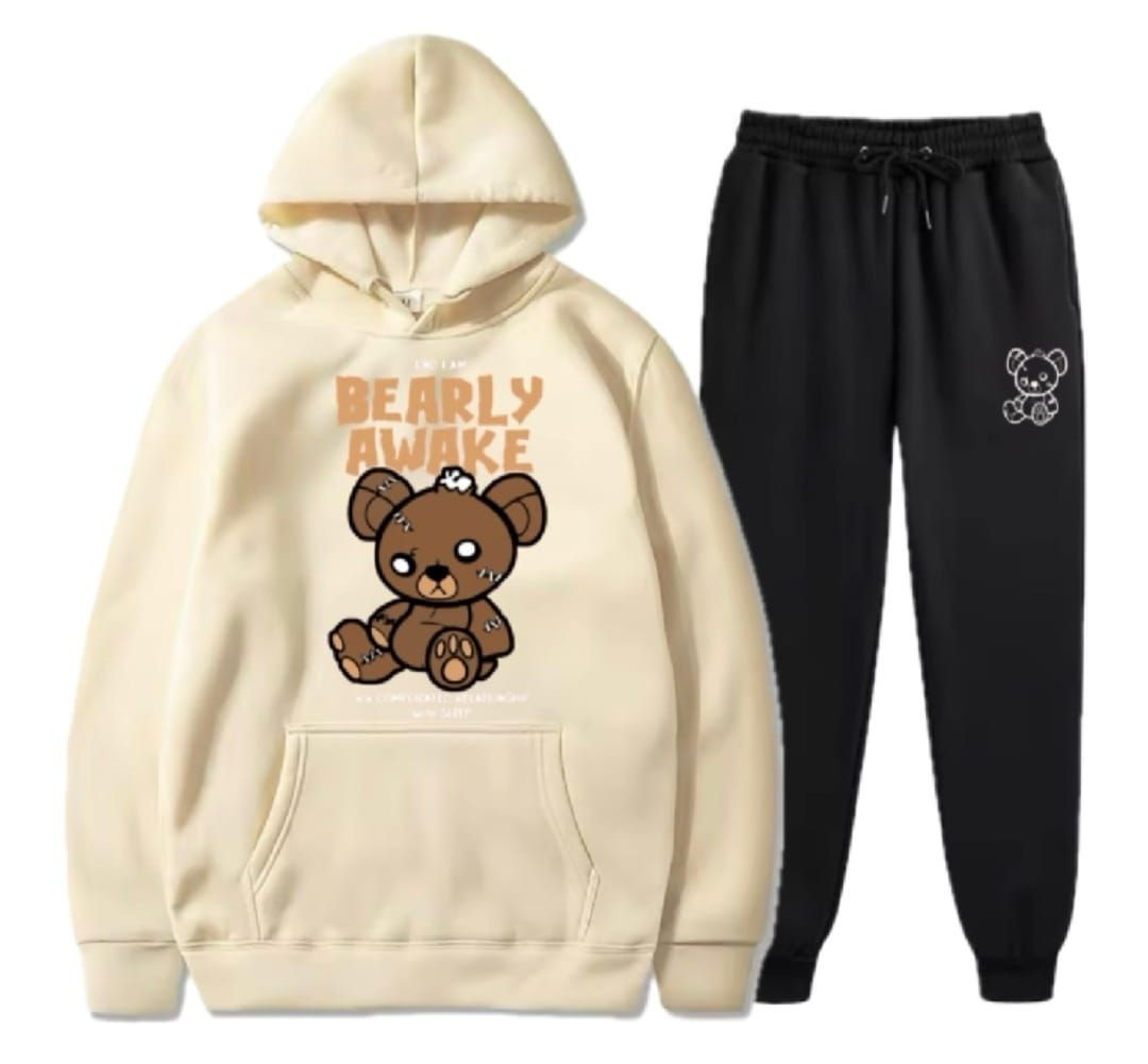 Men tracksuit 39