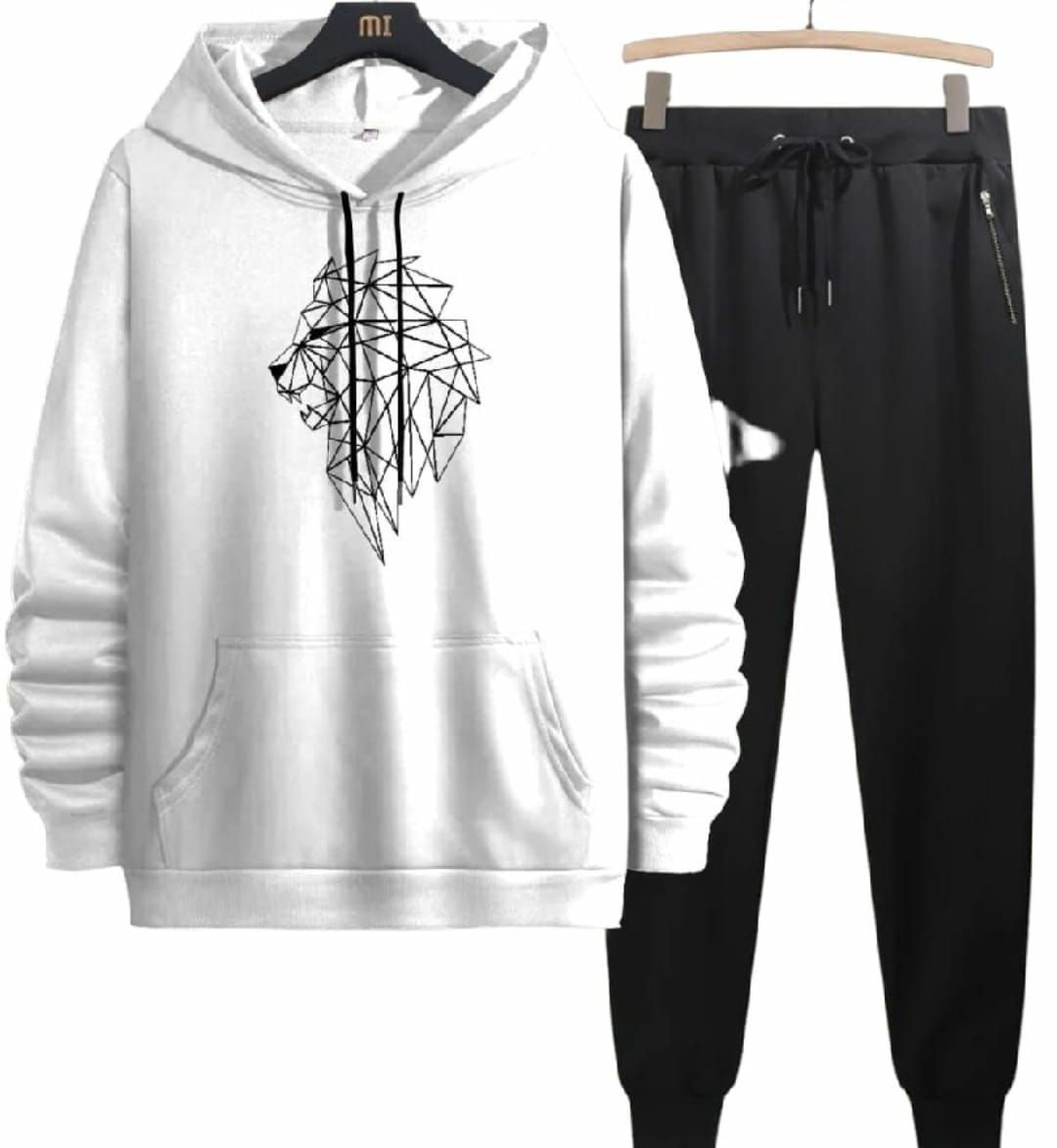 Men tracksuit 49
