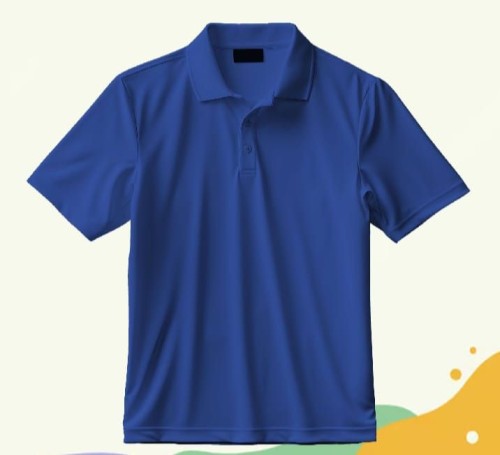 Wholesale Cooling Touch High Quality  Polo Shirt Sport Custom Embroidery Polo T Shirts Knit Dry Fit Men Polo Shirt 1532