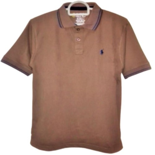 Wholesale Cooling Touch High Quality Polo Shirt Sport Custom Embroidery Polo T Shirts Knit Dry Fit Men Polo Shirt 1517