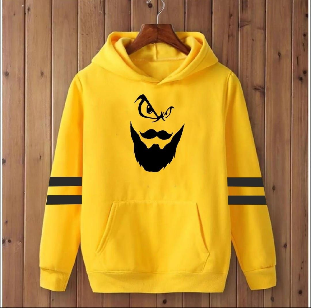 Men hoodies 102