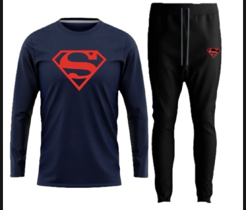 Men tracksuit 07