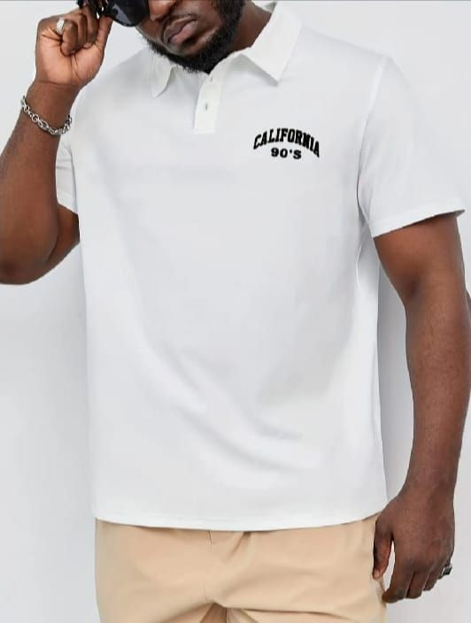 Wholesale Cooling Touch High Quality  Polo Shirt Sport Custom Embroidery Polo T Shirts Knit Dry Fit Men Polo Shirt 1523