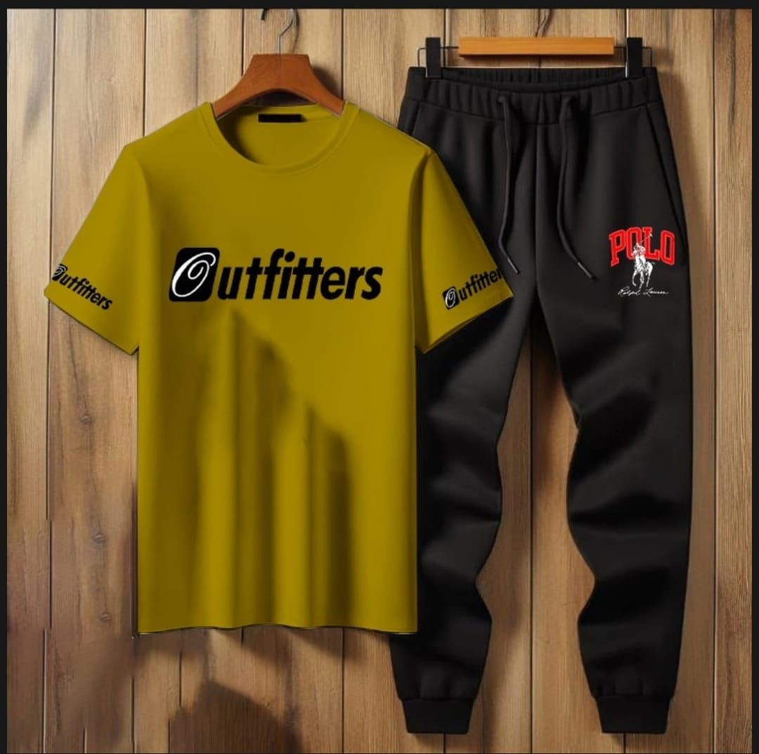 Men tracksuit 24